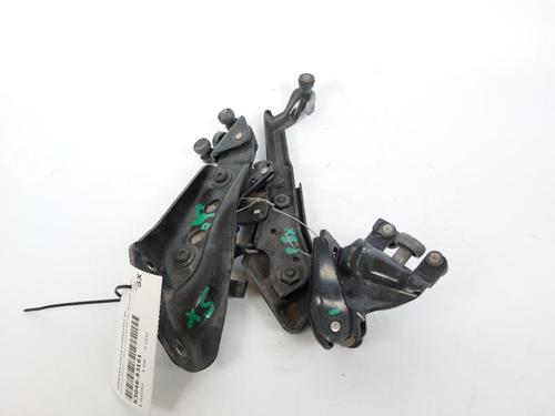 Used Hinge/Door check strap PEUGEOT BIPPER Tepee 1.4 HDi (68 hp) 17204714