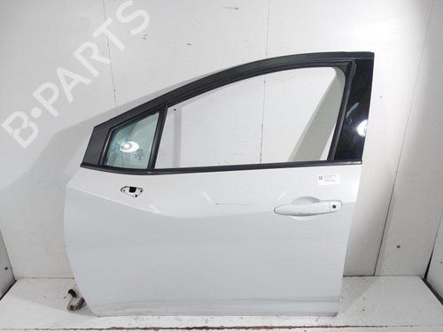 Used Left front door Left front door NISSAN MICRA V (K14) 0.9 IG-T (90 hp) 33734789 33734789