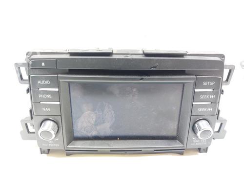 Electronic module MAZDA CX-5 (KE, GH) 2.2 D (KE2FW) | BP29702420M83 
