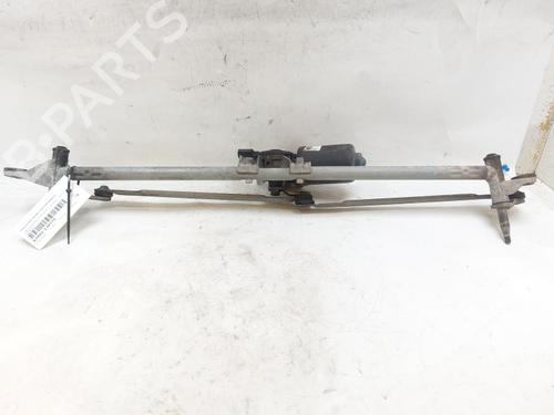 Front wiper motor LAND ROVER RANGE ROVER SPORT I (L320) 2.7 D 4x4 | BP26314053M29 