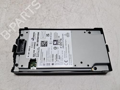 Engine control unit (ECU) FORD PUMA (J2K, CF7) 1.0 EcoBoost mHEV | BP36880772M57 - Image 3