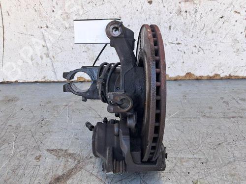Right front steering knuckle CITROËN C3 Picasso (SH_) 1.6 HDI 90 | BP34263313M26  - Image 5