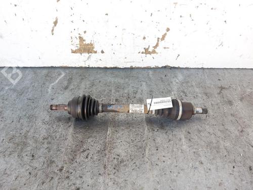 Used Left front driveshaft Left front driveshaft PEUGEOT 3008 I MPV (0U_) 1.6 HDi (109 hp) 18331065 18331065