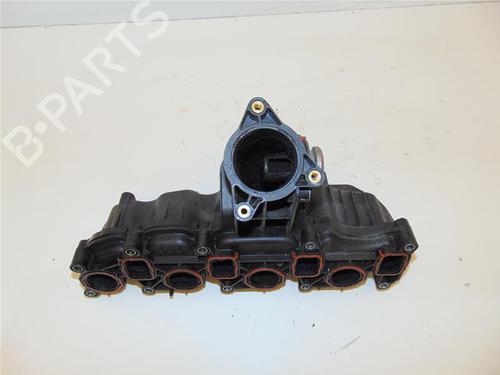 Intake manifold SEAT IBIZA IV (6J5, 6P1) 1.6 TDI | BP15141625M70 