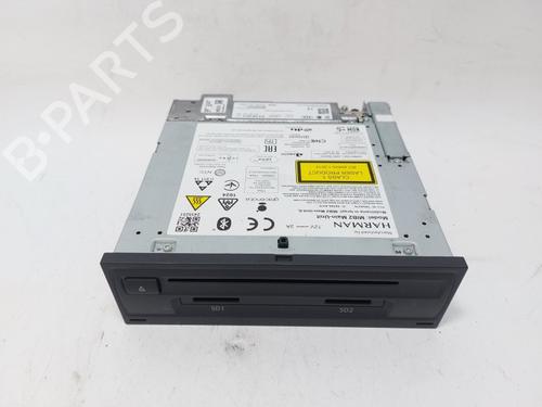Electronic module AUDI Q2 (GAB, GAG) 30 TFSI | BP36218157M83 - Image 2