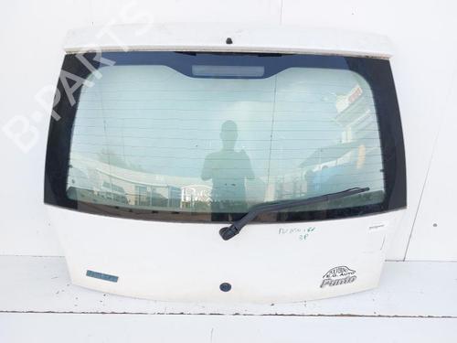 Used Tailgate FIAT PUNTO (188_) 1.2 16V 80 (188.233, .235, .253, .255, .333, .353, .639,... (80 hp) 20930478