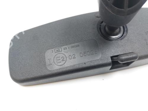 Rear mirror CITROËN C3 AIRCROSS II (2R_, 2C_) 1.5 BlueHDi 100 (2CYHYJ) | BP29447971I6