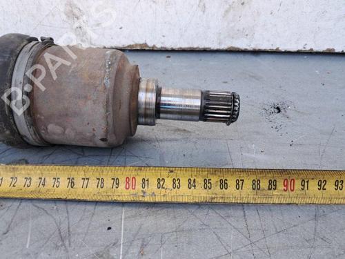 Right front driveshaft FIAT 500 (312_) 1.3 D Multijet (312AXB1A) | BP34180361M39  - Image 5