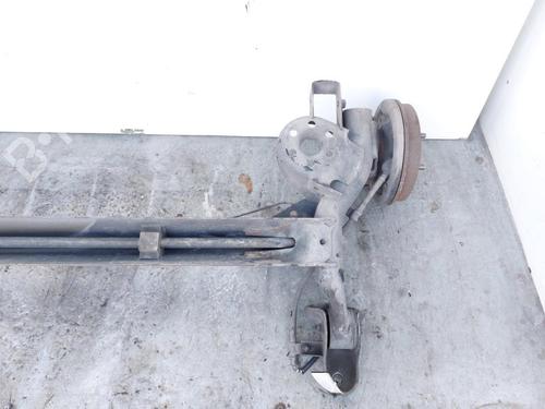 Rear axle HYUNDAI GETZ (TB) 1.1 | BP21123542M2 