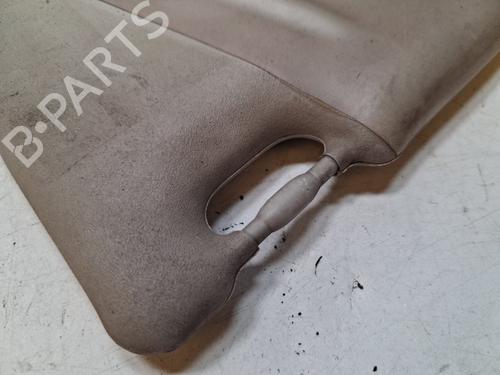 Left sun visor FIAT IDEA (350_) 1.3 D Multijet | BP38011766I1 - Image 3