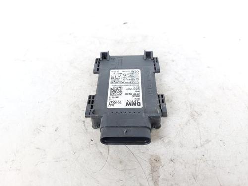 Used Electronic module BMW X4 (G02, F98) xDrive 20 d (190 hp) 15175452