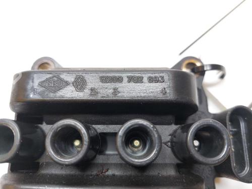 Ignition coil RENAULT MODUS / GRAND MODUS (F/JP0_) 1.2 (JP0C, JP0K, FP0C, FP0K, FP0P, JP0P, JP0T) | BP33192736M94  - Image 5