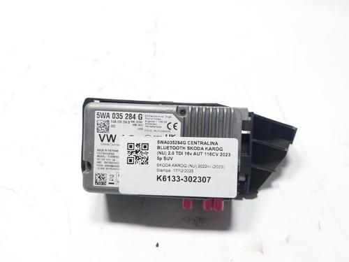 Elektronische module SKODA KAROQ (NU7, ND7) 2.0 TDI (116 hp) 31062913