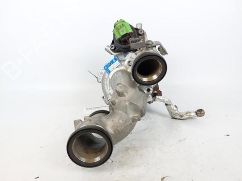 Used Turbocharger/Supercharger Turbocharger/Supercharger 15161447 15161447