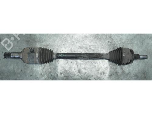 Used Left rear driveshaft MERCEDES-BENZ M-CLASS (W163) ML 400 CDI (163.128) (250 hp) 15148415