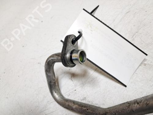 AC pipe NISSAN QASHQAI I (J10, NJ10) 1.5 dCi | BP30898649M126