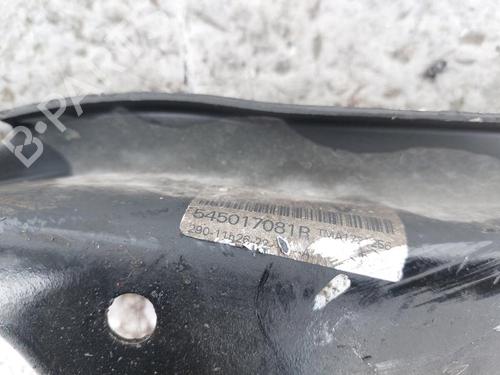 Left front suspension arm RENAULT EXPRESS Box Body/MPV 1.3 TCe 100 (F6MA) | BP24606243M12 - Image 3