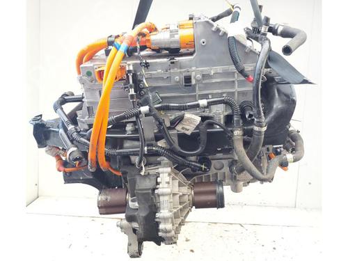Used Engine FIAT 500e (332_) Elektro 3+1 (FA1) (118 hp) 26925997