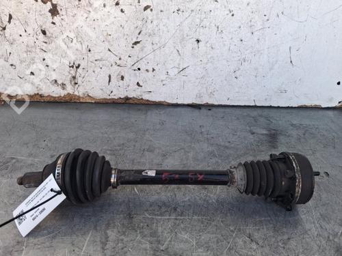 Used Left front driveshaft Left front driveshaft VW POLO V (6R1, 6C1) 1.2 (60 hp) 39163373 39163373