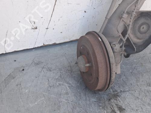 Bagaksel FIAT PANDA (169_) 1.2 (169.AXB11, 169.AXB1A) | BP38042776M2 - Image 4