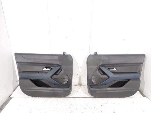 Seats set DACIA DUSTER (PYM_, PYN_) 1.0 ECO G-100 | BP33311970C78 - Image 10