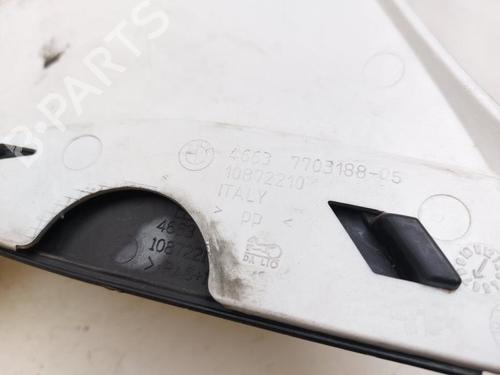 Other BMW 1 (E81) 116 d | BP27538912O1 