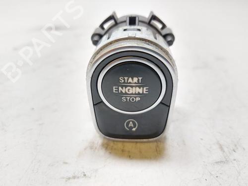 Used Electronic module MERCEDES-BENZ SPRINTER 3,5-t Platform/Chassis (B907, B910) 314 CDI (910.131, 910.133, 910.030) (143 hp) 30801870