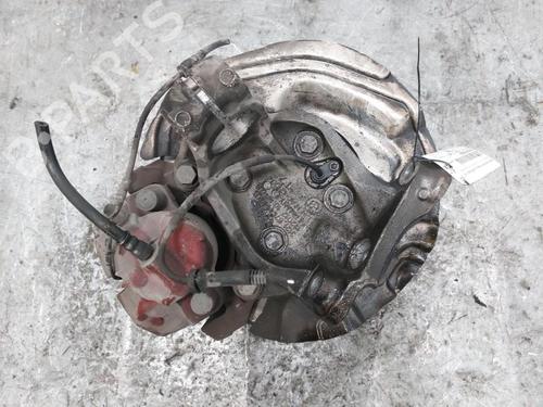 Right front steering knuckle BMW 3 (E90) 320 d | BP17207195M26 