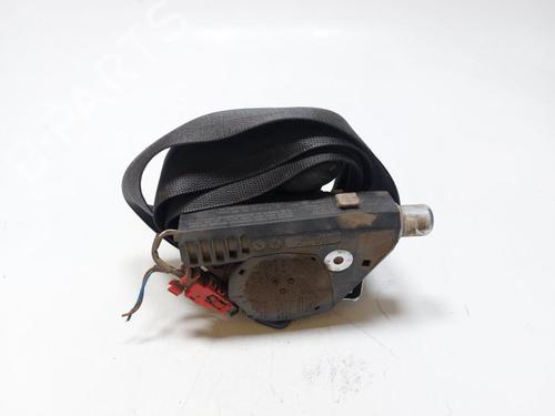 Front right seatbelt SMART FORTWO Coupe (451) 0.8 CDi (451.300) | BP33197260I25 - Image 3