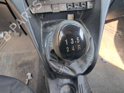 Steering column LANCIA YPSILON (843_) 1.3 JTD (843.AXD11, 843.AXD1A) | BP36856239M21  - Image 7