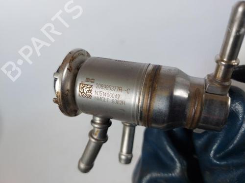 Injector RENAULT MEGANE IV Saloon 1.5 Blue dCi 115 (LVA6) | BP17380249M100 