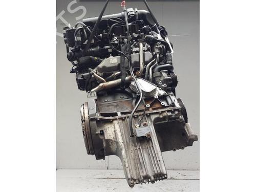 Used Engine Engine MERCEDES-BENZ B-CLASS Sports Tourer (W245) B 200 CDI (245.208) (140 hp) 34180452 34180452
