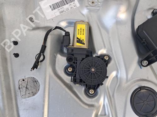 Front left window mechanism FIAT IDEA (350_) 1.3 D Multijet | BP39067677C22 - Image 2