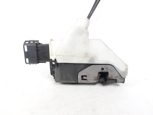 Front right lock PEUGEOT 5008 (0U_, 0E_) 1.6 16V | BP15396981C97 