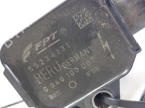 Ignition coil FIAT PANDA (312_, 319_) 0.9 4x4 (312PXR2B) | BP23881729M94 