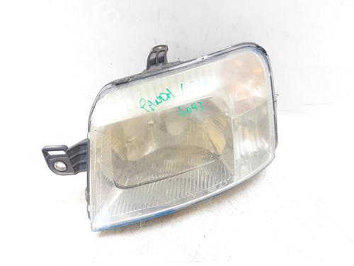 Used Left headlight FIAT PANDA (169_) 1.2 (169.AXB11, 169.AXB1A) (60 hp) 26926029