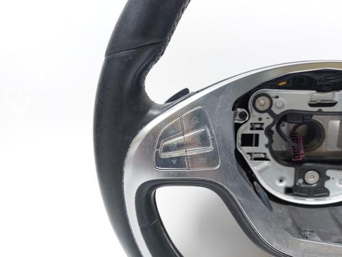 Steering wheel MERCEDES-BENZ S-CLASS (W222, V222, X222) S 350 BlueTEC / d (222.132, 222.032, 222.123) | BP30454033C49