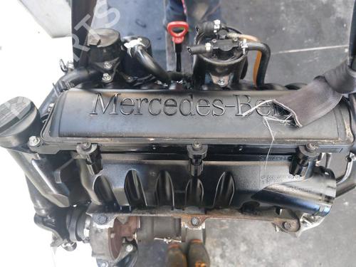 Motor MERCEDES-BENZ A-CLASS (W168) A 170 CDI (168.009, 168.109) | BP30505562M1