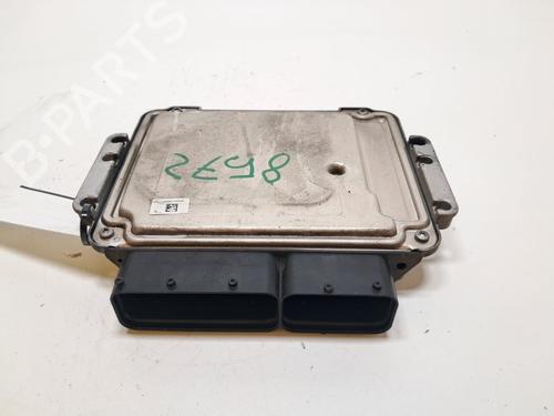 Engine control unit (ECU) ALFA ROMEO 159 (939_) 1.9 JTDM 16V (939AXC1B, 939AXC12) | BP39197170M57 - Image 3