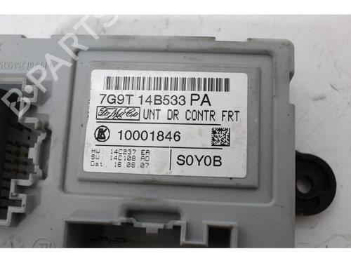 Control unit FORD MONDEO IV (BA7) 2.0 TDCi | BP15147530M11 