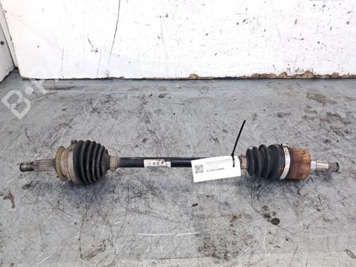 Used Left front driveshaft Left front driveshaft VW LOAD UP! (121, 122, BL1, BL2) 1.0 EcoFuel (68 hp) 36376079 36376079
