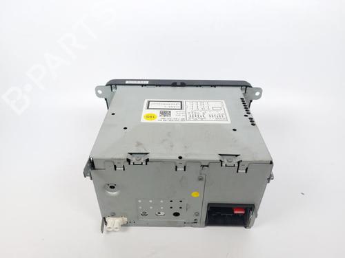 Radio VW GOLF VI (5K1) 1.6 BiFuel | BP17204039E6 