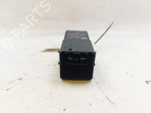 Engine control unit (ECU) CITROËN BERLINGO (ER_, EC_) 1.5 BlueHDi 100 | BP27537967M57 - Image 2