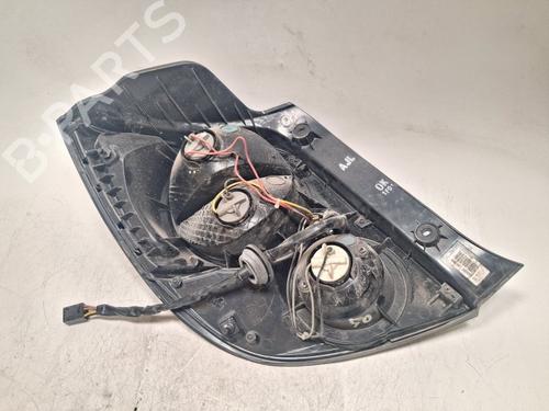 Right taillight CHEVROLET AVEO Hatchback (T300) 1.2 | BP40061396C35 - Image 3