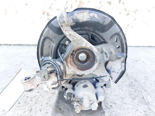 Right front steering knuckle TOYOTA YARIS (_P13_) 1.0 (KSP130_, KSP130) | BP29824240M26