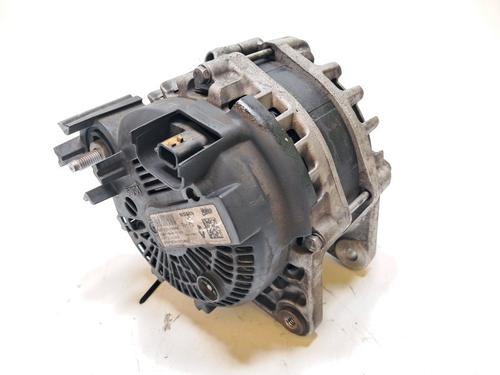Alternator RENAULT KADJAR (HA_, HL_) 1.5 BLUE dCi 115 (HLA6) | BP36430165M7 - Image 3