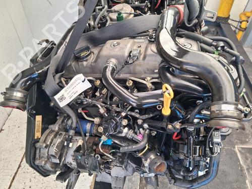 Engine FORD FOCUS I Turnier (DNW) 1.8 TDCi | BP39464950M1 - Image 8