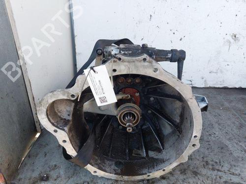 Used Gearbox Gearbox NISSAN TRADE Bus 3.0 TDiC (106 hp) 33926553 33926553