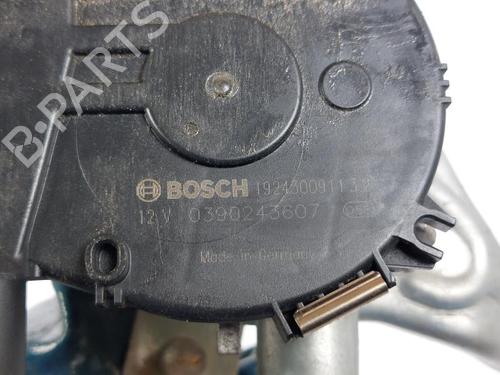 Front wiper motor OPEL CROSSLAND X / CROSSLAND (P17, P2QO) 1.2 | BP17204120M29 
