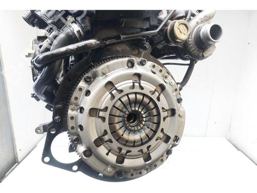 Engine FORD FOCUS I (DAW, DBW) 1.8 Turbo DI / TDDi | BP33193519M1  - Image 5